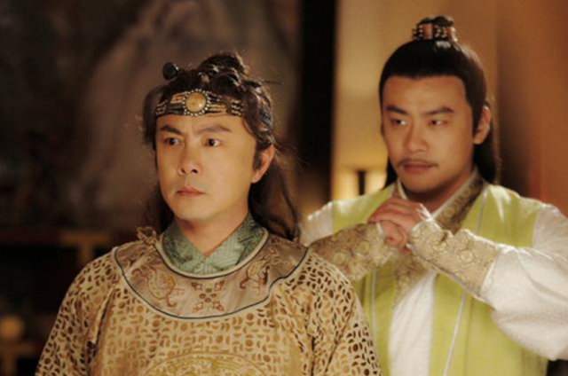 尉迟恭是那个朝代的,尉迟恭是那个朝代的人物(学者:颠覆了传统认知)