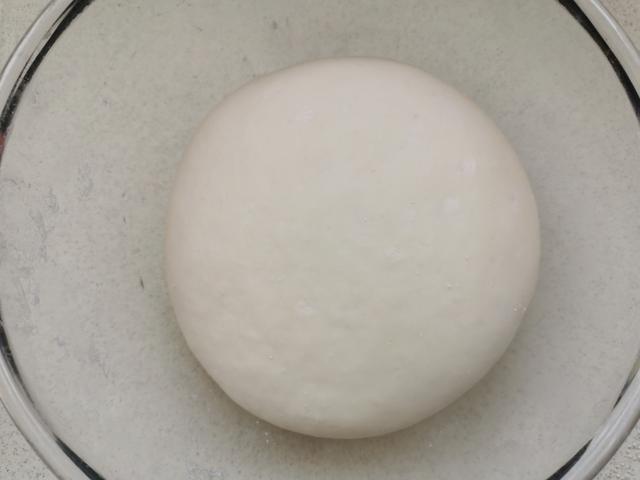 发面烧饼的正确方法，怎样发烧饼面（再也不用排队买了）