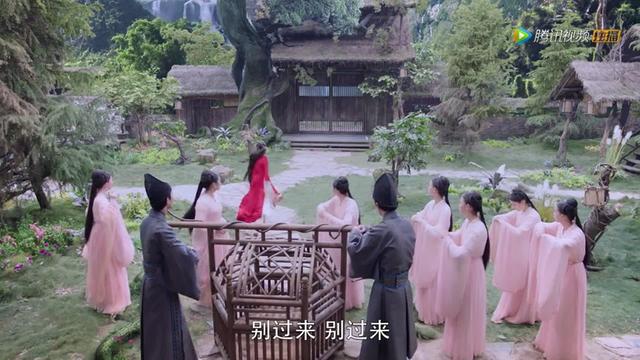 息泽就是东华吗，三生三世枕上书小说中在阿兰若之梦中凤九是否知道（剧情67,阿兰若版本小白几乎接不住）