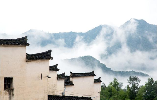 南方的丧葬太吓人了，为什么人死后要盖住脸（亲历安徽南部村落丧葬仪式）