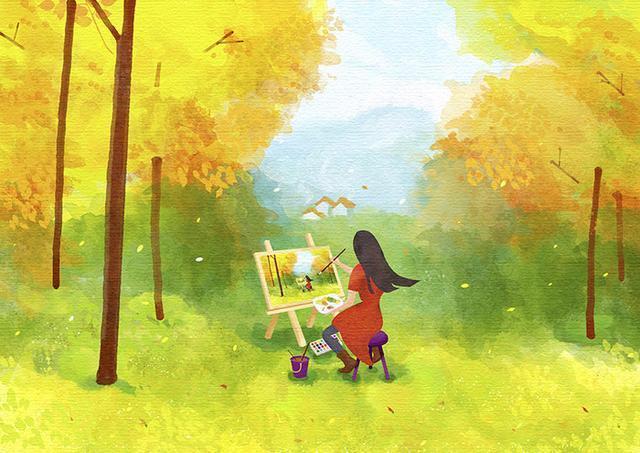 断舍离的人生感悟，断舍离感悟人生说说（你的人生会往高处走）