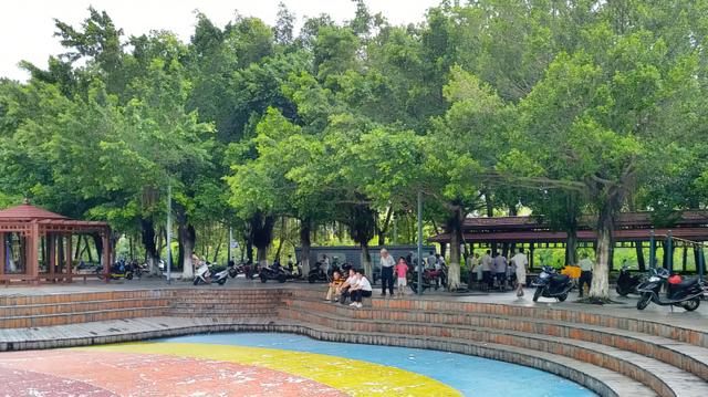 云浮有什么著名的土特产，云浮有什么著名的土特产美食（广东游记：我的云浮旅游攻略）