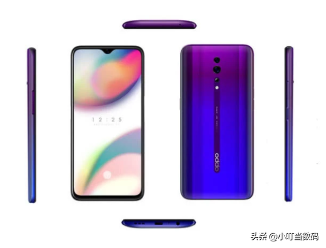 pcdm10是oppo什么型号，oppopcdm10是什么手机型号（OPPO“爽机”曝光）