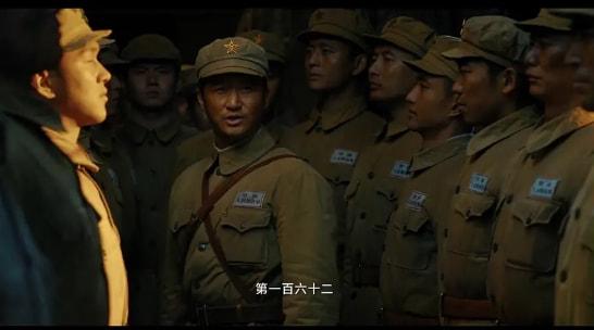 长津湖的历史细节，《长津湖》九大细节分解