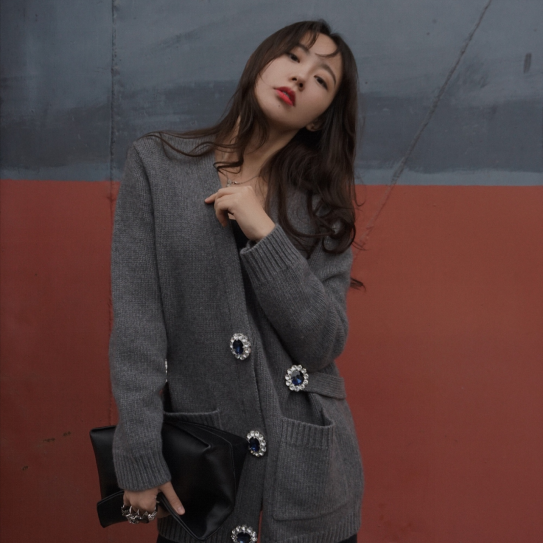 孙耀琦身高体重，孙耀琦身高（原来琼女郎的她也是一枚学霸）