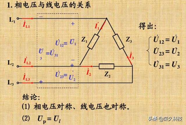 电工配线计算公式，电工配线计算公式图片（如何进行接线和电路计算）