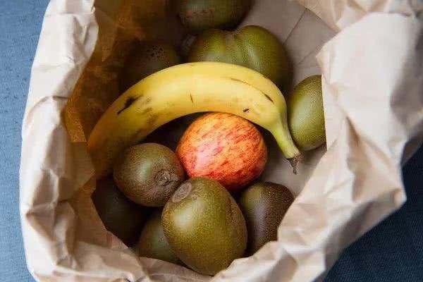 如何催熟芒果，芒果的保存方法（那这4种芒果催熟法适合你）