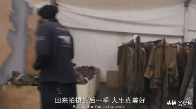 权游瓦里斯为什么被处死，你会原谅这个烂尾的神剧