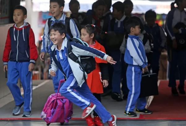 2020上海各中学寒假放假时间安排，上海市中学生2020年寒假放假时间（各地区放假时间陆续公布）