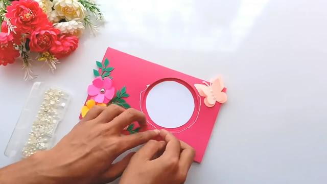 元旦贺卡制作，怎样制作立体元旦贺卡（2019新年贺卡的制作方法）