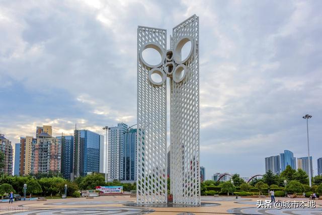 潍坊有哪些区县，潍坊有哪些区县城（了解潍坊市有几个区、县）