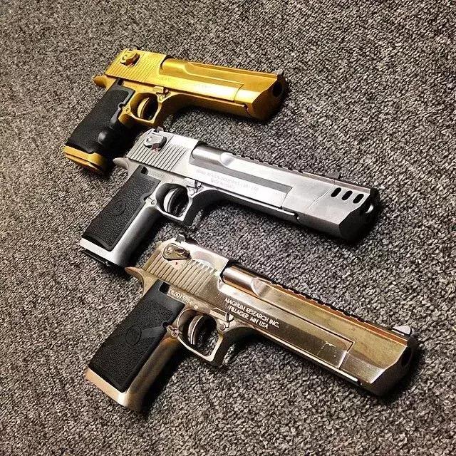 世界十大名枪图集,200年前的中国枪竟排第一 世界十大名枪图集,200年前的中国枪竟排第一