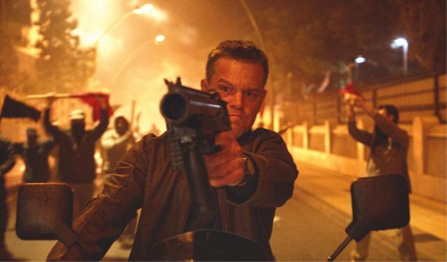 谍影重重6上映时间，谍影重重6什么时候上映（《谍影重重6》制作中）