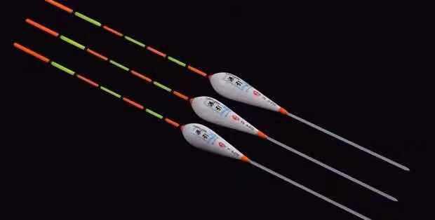 鱼漂的种类有哪些，鱼漂有啥区别（它们俗称钓鱼人的“眼睛”——解析各种类型鱼漂的特点及针对鱼群）