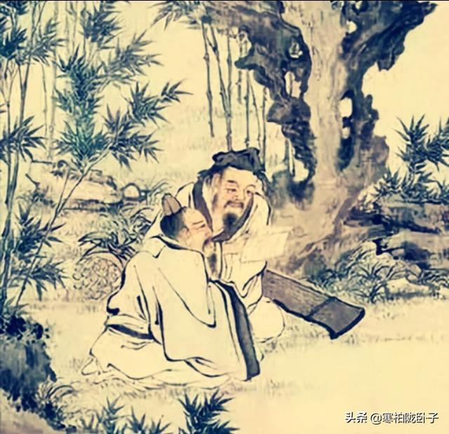 带人字的四字成语，成语大全 四字成语人字开头（管鲍之交、一鼓作气；三个人物）