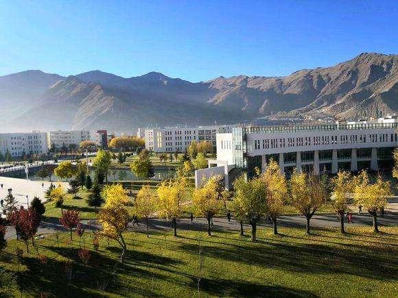 塔里木大学分数线，2022年塔里木大学在贵州的录取分数线是多少（适合低分捡漏的5所真“大学”）