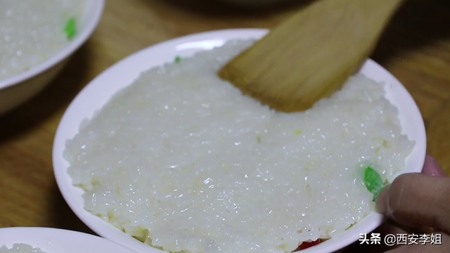 芦叶蒸甜饭做法步骤，芦叶蒸甜饭做法步骤窍门（最爱我做的“蒸甜饭”）
