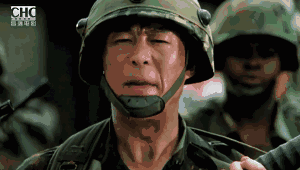 士兵突击张译是什么角色，进过军营，演军人才像