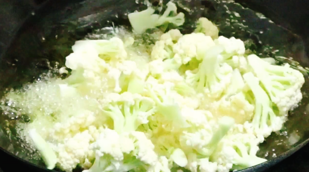 图片[3]-【干锅花菜】做法步骤图 教你这样做 花菜清脆爽口不变色-起舞食谱网