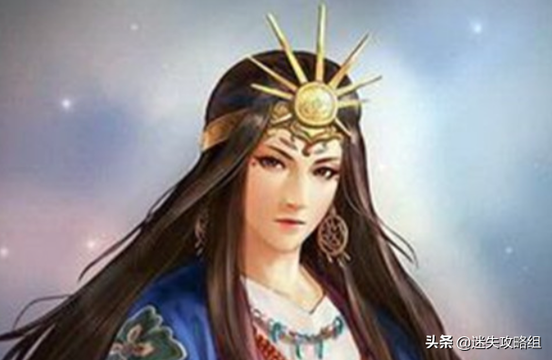 三国战记2攻略，三国战记2攻略貂蝉（《三国战纪2》的隐藏BOSS—日本女王卑弥乎）