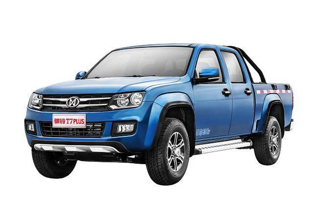 中国十大皮卡质量排名，国产皮卡哪个车型比较好（2019年国内十大皮卡车企及主流车型）