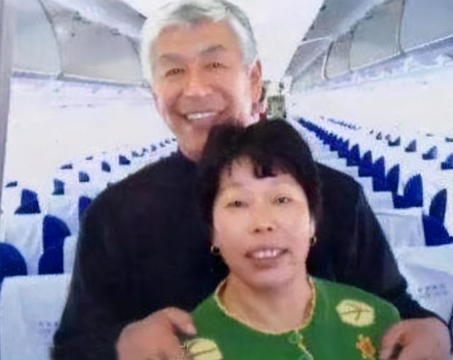 我的土地我的家的演员，我的土地我的家全部演员（75岁仍带病妻拍戏太凄凉）