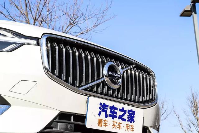 沃尔沃suv全部车型，沃尔沃suv价格表（豪华中型SUV的一匹“黑马”）