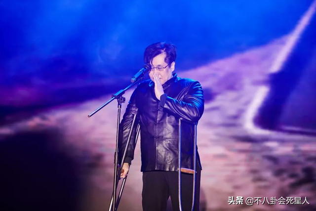 萧煌奇简介，萧煌奇简介老婆（6位勇闯娱乐圈的残疾艺人）