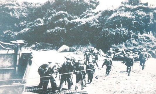 长征是几几年到几几年，2021年是长征胜利多少周年（留下的人怎么样了）