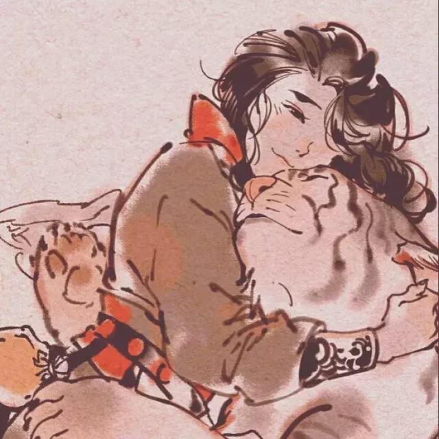 古风|戏子入画，一生天涯，微信头像，古风|戏子入画，一生天涯（古风头像，戏子入画 一生天涯）