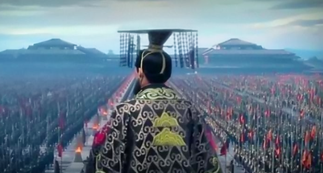 秦始皇的皇后是谁，秦始皇娶了自己的母亲（秦始皇真的断子绝孙了吗）