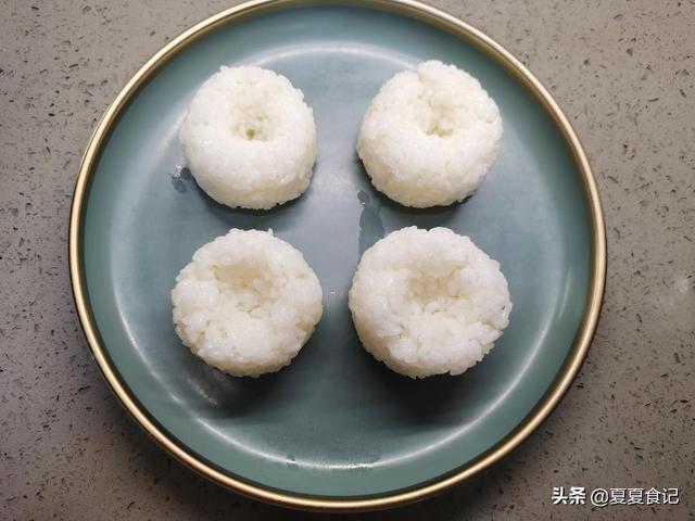 寿司醋的调配方法的做法，自调寿司醋只需简单4步