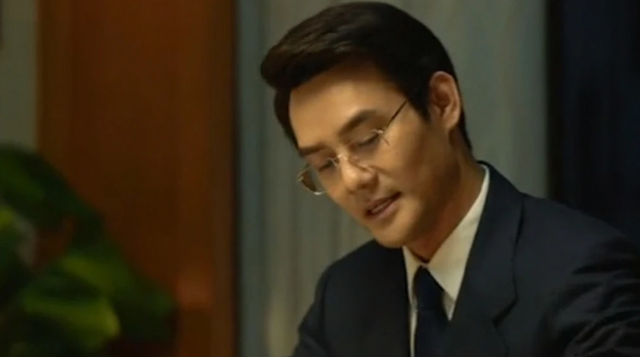 大江大河宋运辉结局，《大江大河》小说中宋运辉结局是什么（《大江大河2》大结局）