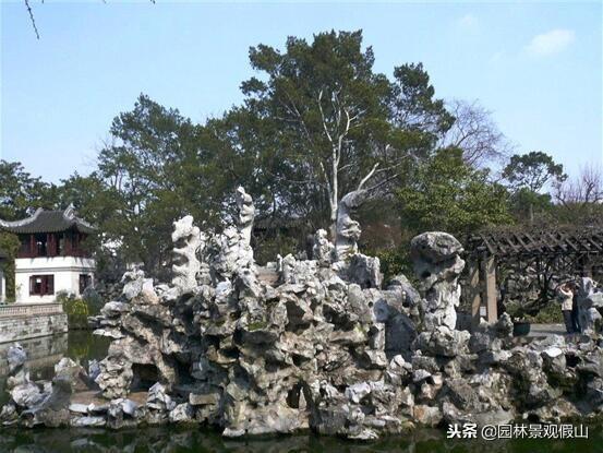 太湖石的特点，太湖石的特点5大特点（太湖石的成因特点）