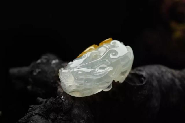貔貅是什么动物，貔貅是什么动物图片（为什么中国人这么喜欢它）