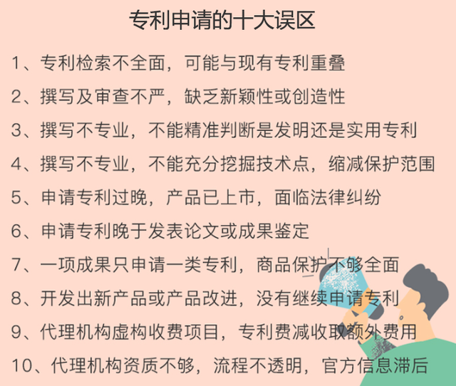 怎样注册商标专利，如何申请专利商标（版权>申请攻略来了）