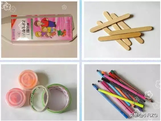 纸龙舟的制作方法，如何折一种简单的纸龙舟（一个手工龙舟轻松满足所有要求1）
