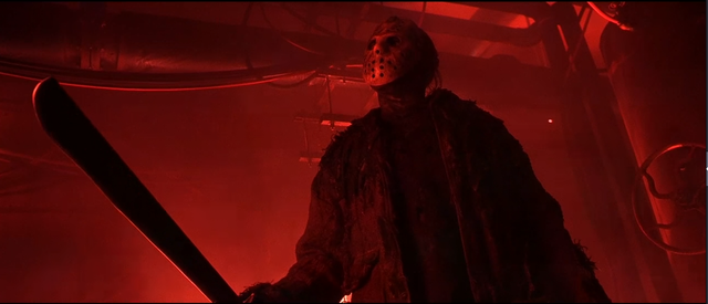 猛鬼爱情故事剧情，猛鬼爱情故事剧情解释之旅行（《弗莱迪大战杰森》：鬼王互殴）