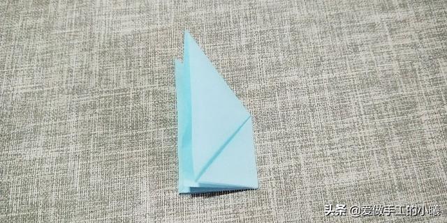 纸蝴蝶折叠步骤及方法，如何叠出漂亮的蝴蝶呢，纸蝴蝶折叠步骤及方法（八步就能完成的小蝴蝶折纸）