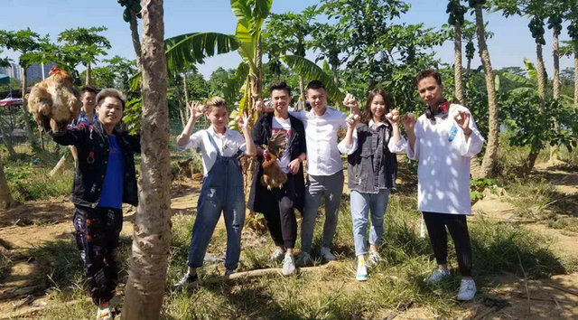 公司团建是什么，什么是公司团建（请不要在组织团建了）