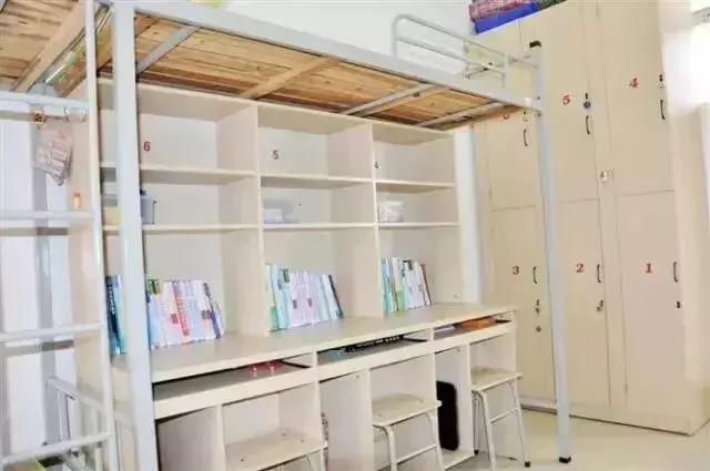 厦门城市职业学院宿舍，厦门城市职业学院宿舍条件怎么样（福建省内专科宿舍哪家强）