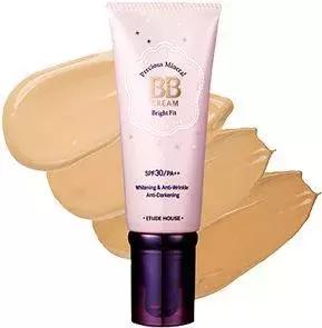 BB霜和气垫BB有什么区别，气垫bb和bb霜的区别（BB霜、气垫、粉底液、素颜霜...这些底妆区别在哪）