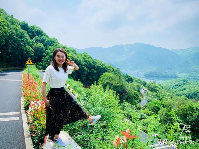 余杭径山旅游攻略一日游，余杭径山一日游攻略（暑期遇见鸬鸟溯溪清凉一夏）