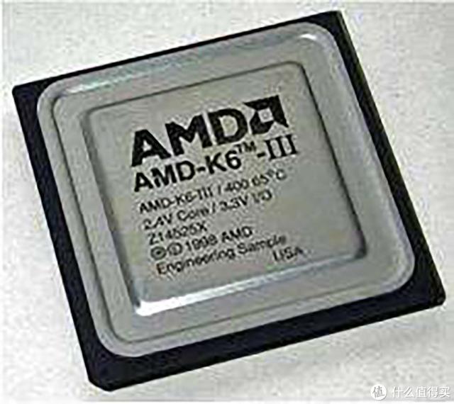 k8是什么意思啊，k8是啥（那些年AMD为Intel作过的嫁衣）