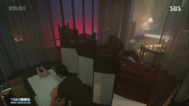 水木剧是什么意思，屋塔房王世子结局是什么意思（男女主携手黑化）