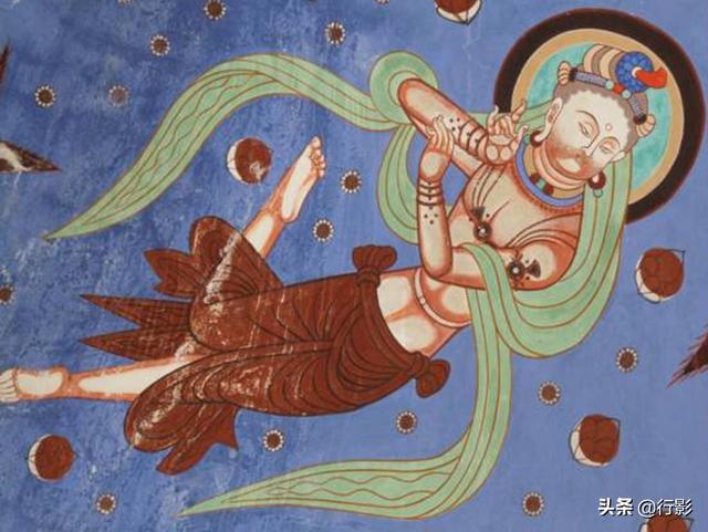 一个人的龟兹，一个人的龟兹演员是谁（探密克孜尔千佛洞背后的故事）