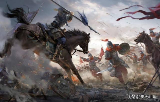 官渡之战的意义，官渡之战的意义及影响（探索官渡之战的神话与真实）