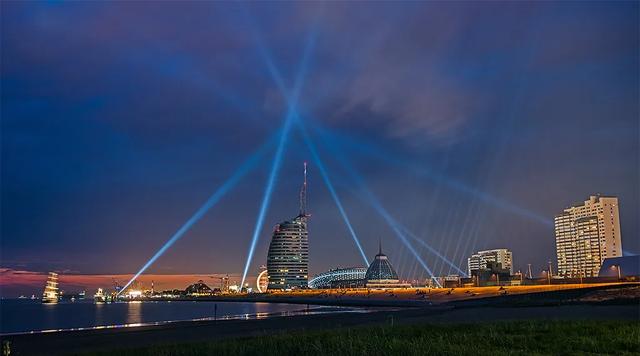 不莱梅是哪个国家的城市 不莱梅是什么国家的城市，不莱梅是哪个国家的城市（班列站点丨“云游”欧洲最大港口城市之一）