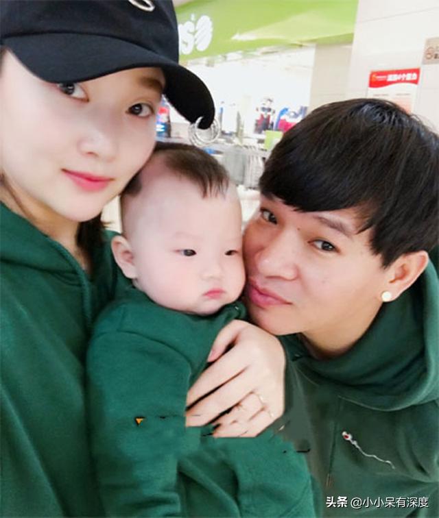 杨小曼的简历及身高，就是美女杨小曼啊