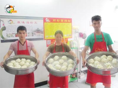 卖早餐什么好卖(一个人怎么开一家早餐店)